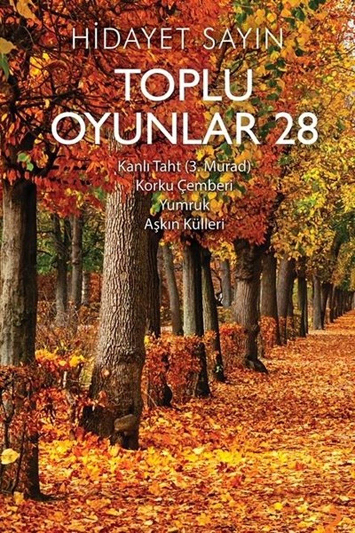 Hidayet SayınTürk OyunlarıToplu Oyunlar 28