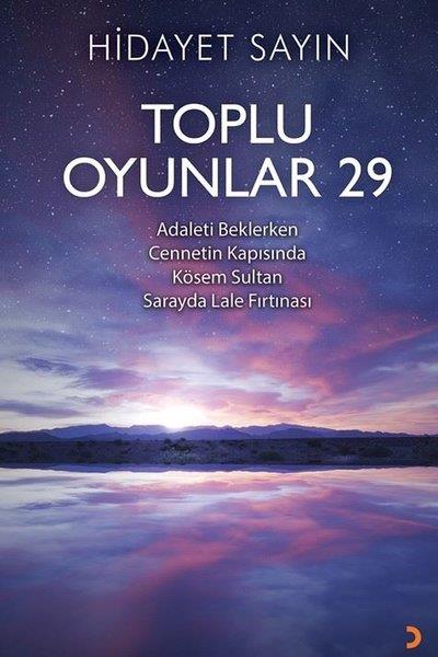 Hidayet SayınTürk OyunlarıToplu Oyunlar 29