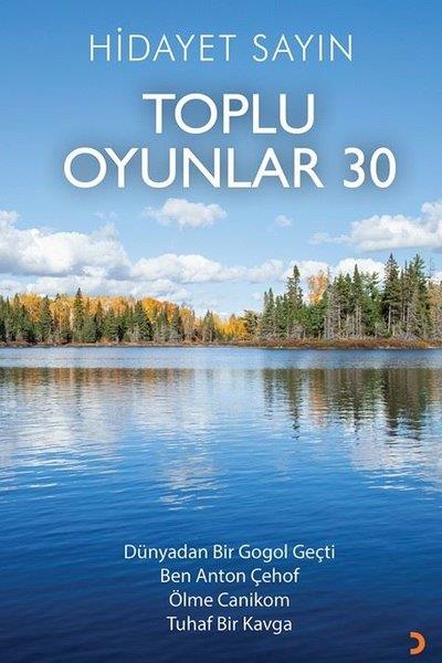 Hidayet SayınTürk OyunlarıToplu Oyunlar 30