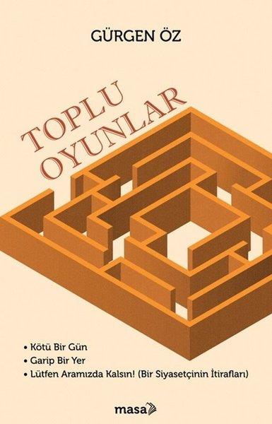 Gürgen ÖzTürk OyunlarıToplu Oyunlar