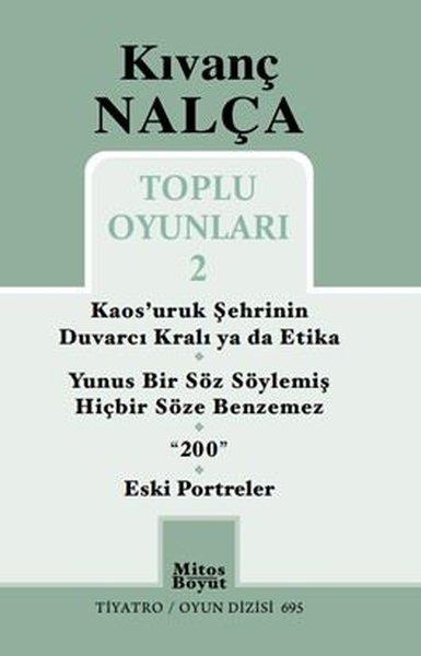 Kıvanç NalçaTürk OyunlarıToplu Oyunları 2 - Kıvanç Nalça