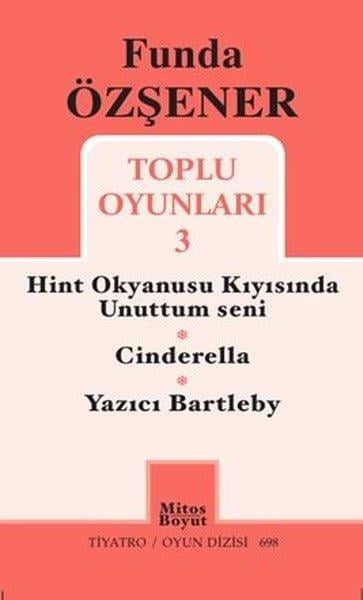 Funda ÖzşenerTürk OyunlarıToplu Oyunları 3 - Funda Özşener