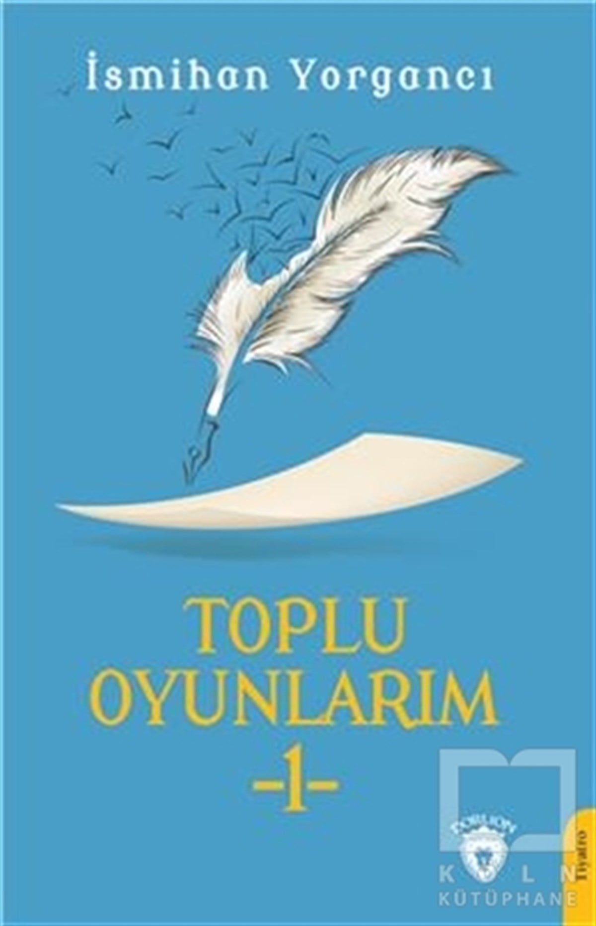 Toplu Oyunlarım - 1