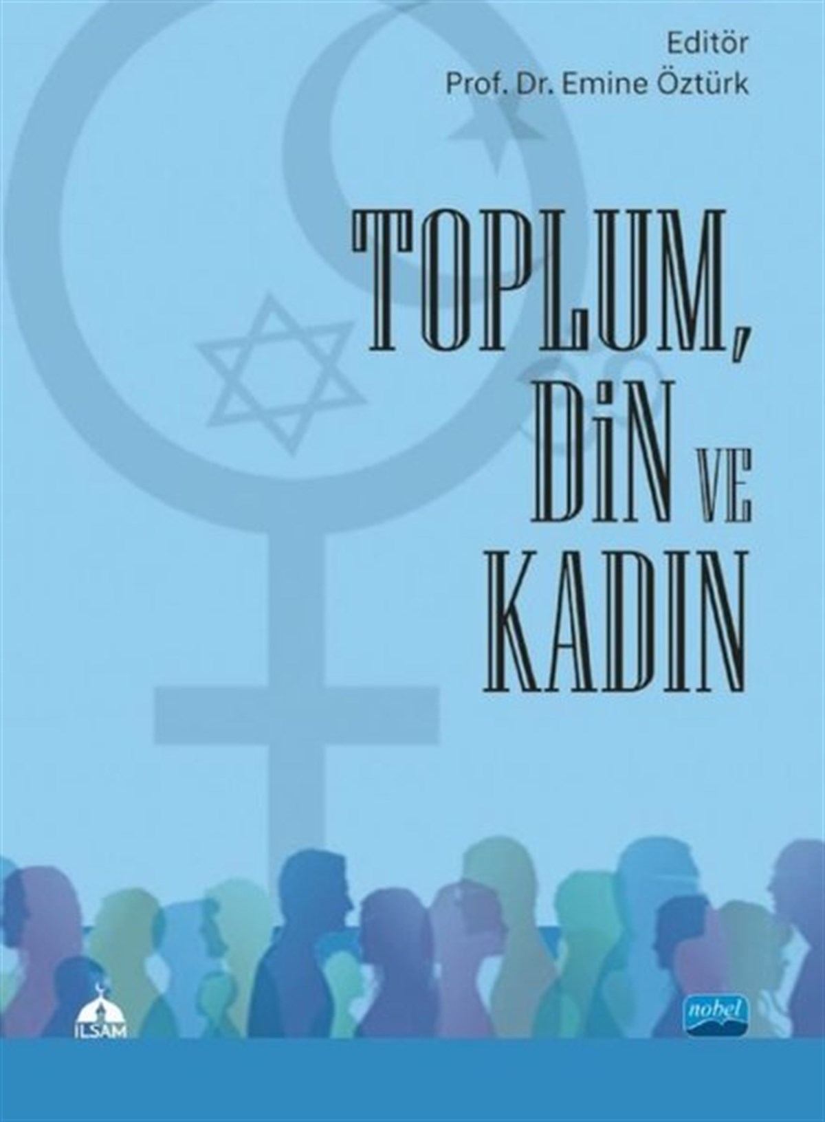 KolektifSosyoloji KitaplarıToplum, Din ve Kadın