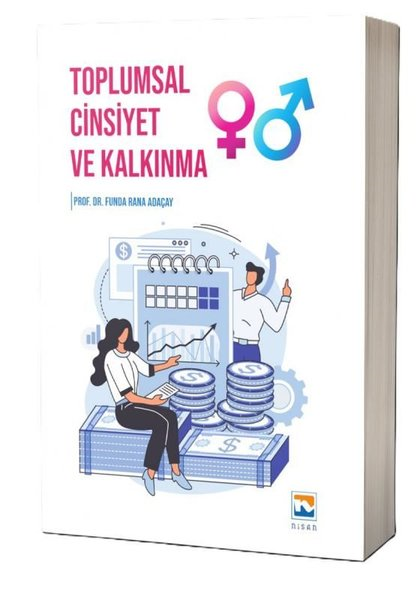 Funda Rana AdaçayEğitimToplumsal Cinsiyet ve Kalkınma