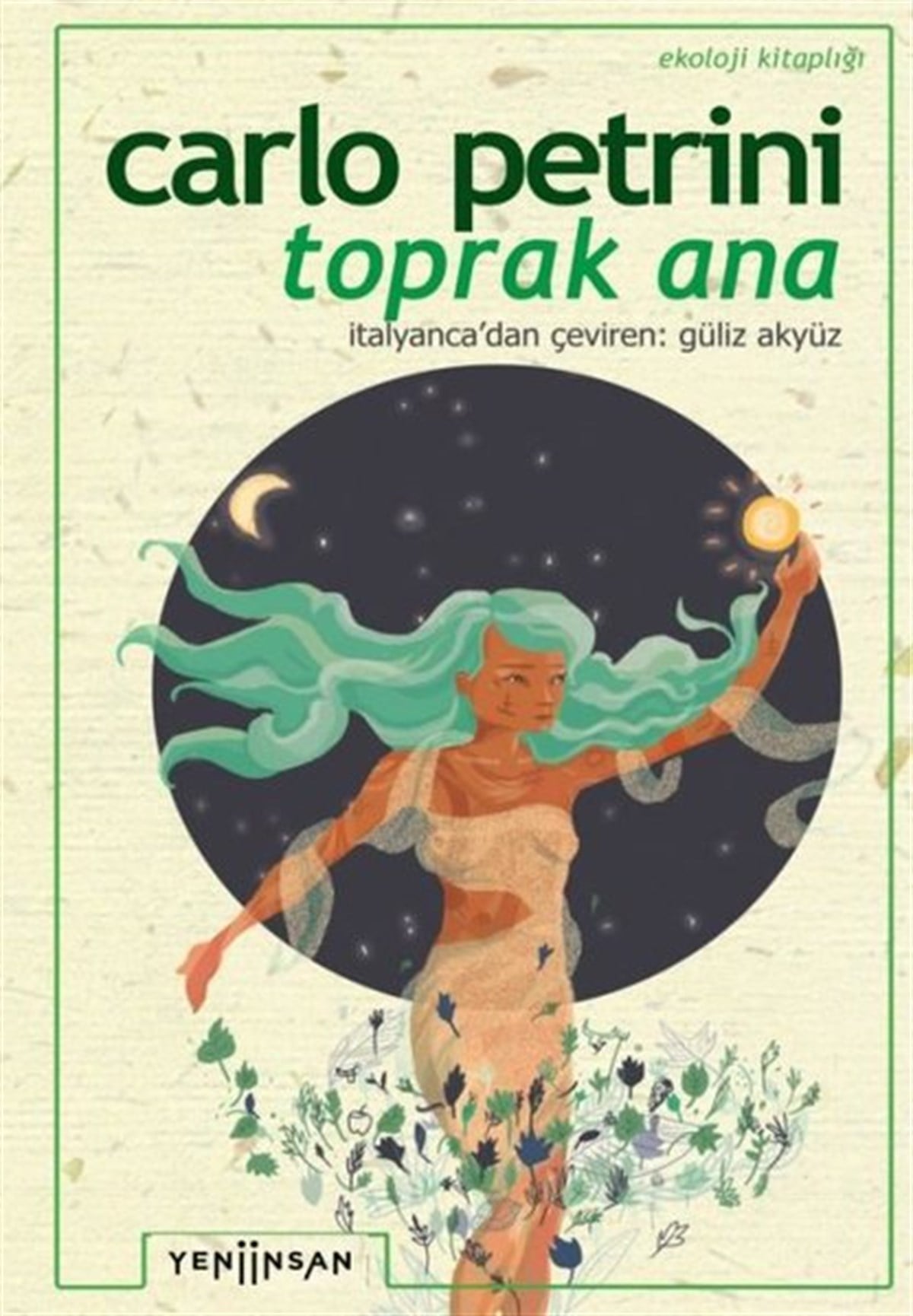Carlo PetriniÇevre MühendisliğiToprak Ana