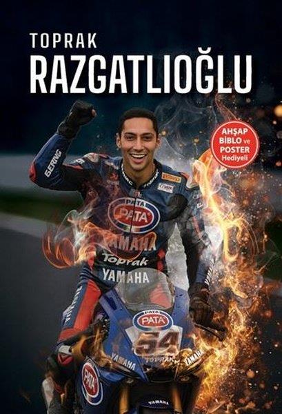 Kerem TekÇocuk Gençlik RomanlarıToprak Razgatlıoğlu