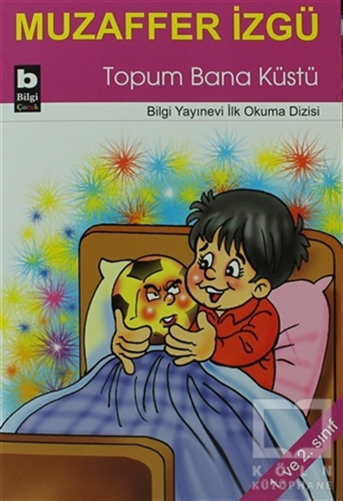 Topum Bana Küstü