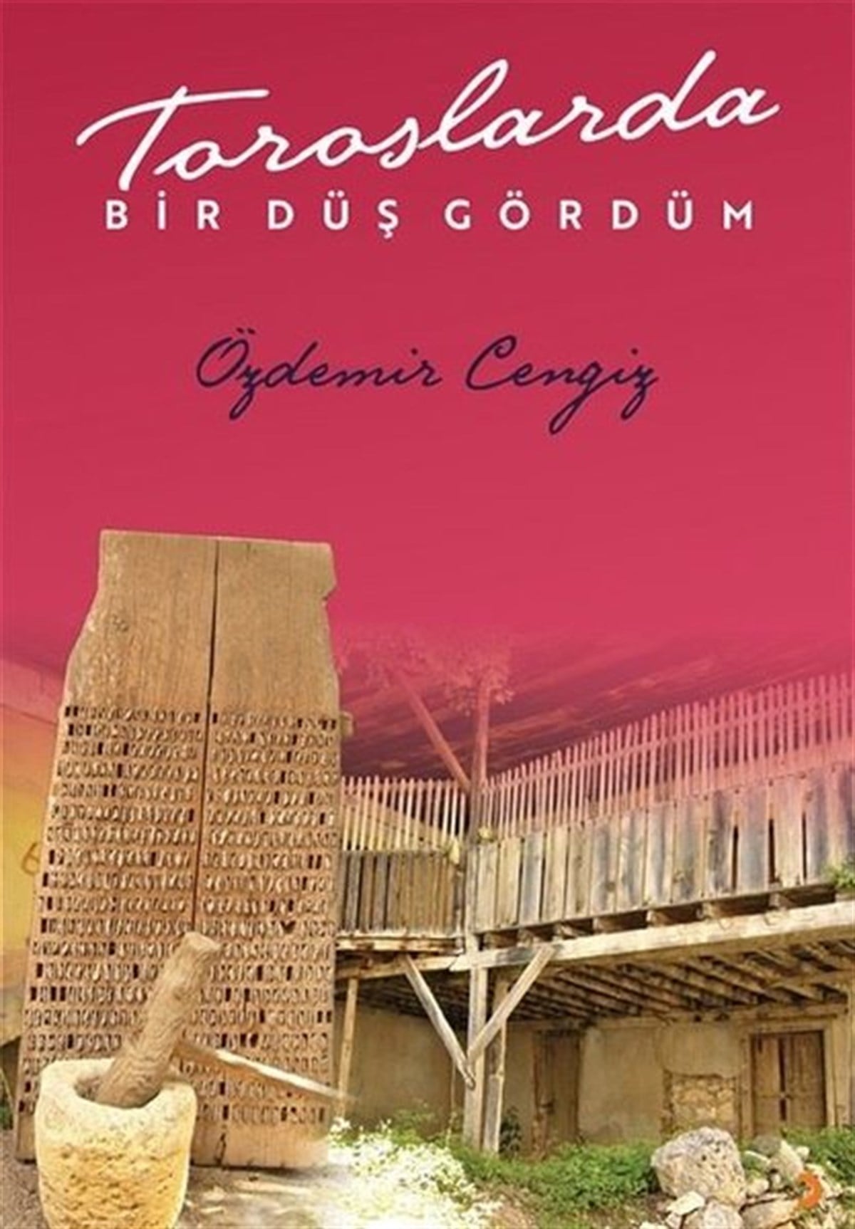 Özdemir CengizTürkiye RomanToroslarda Bir Düş Gördüm