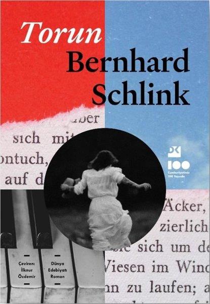 Bernhard SchlinkDünya RomanTorun