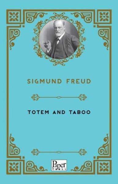 Sigmund FreudClassicsTotem and Taboo