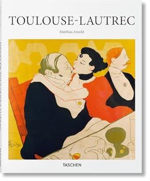 Matthias ArnoldArtToulouse-Lautrec