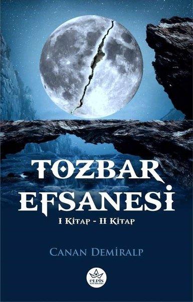 Canan DemiralpAksiyon Kitapları & Macera KitaplarıTozbar Efsanesi - 1. ve 2. Kitap - 2 Kitap Bir Arada