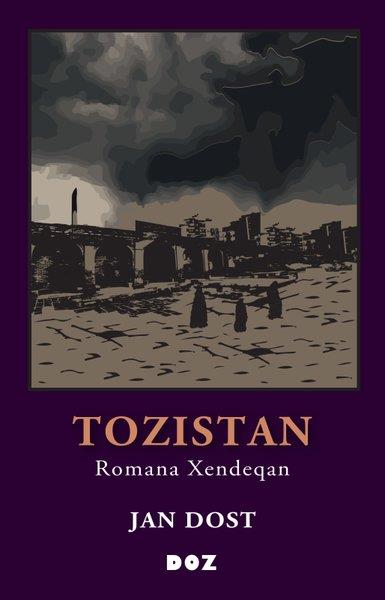Romana XendeqanKürtçeTozıstan - Romana Xendeqan