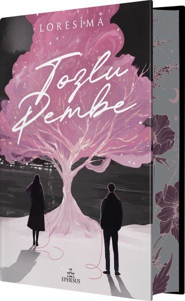 LoresimaTürk RomaniTozlu Pembe 1 - Özel Baskı