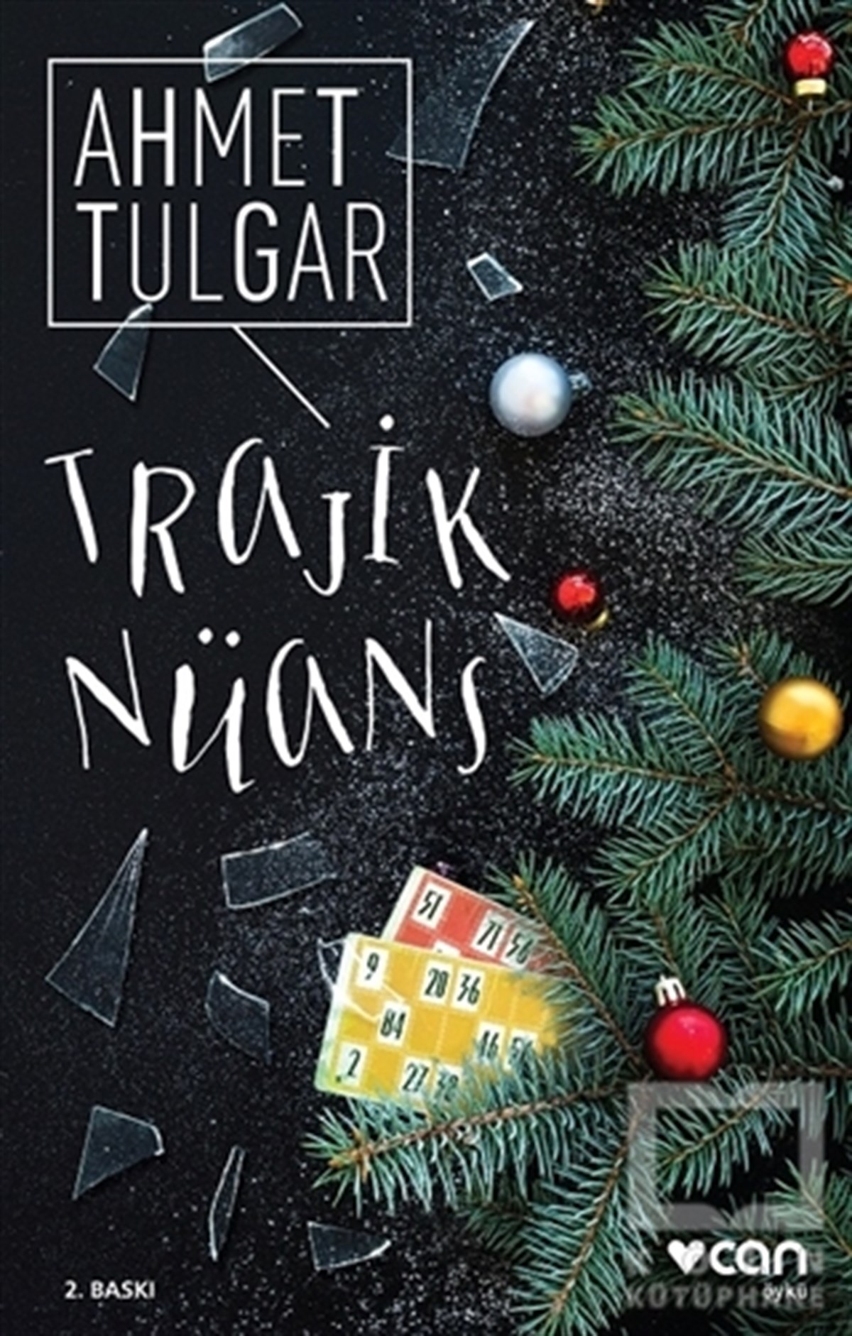 Trajik Nüans