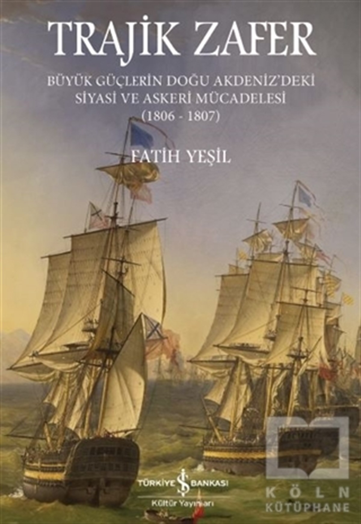 Trajik Zafer