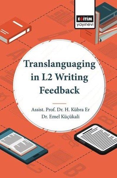 KolektifDil Bilimi - EtimolojiTranslanguaging in L2 Writing Feedback