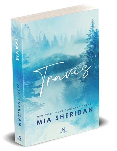 Mia SheridanLiebesromaneTravis