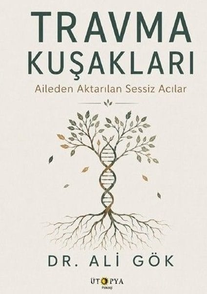 Ali GökPsychologieTravma Kuşakları