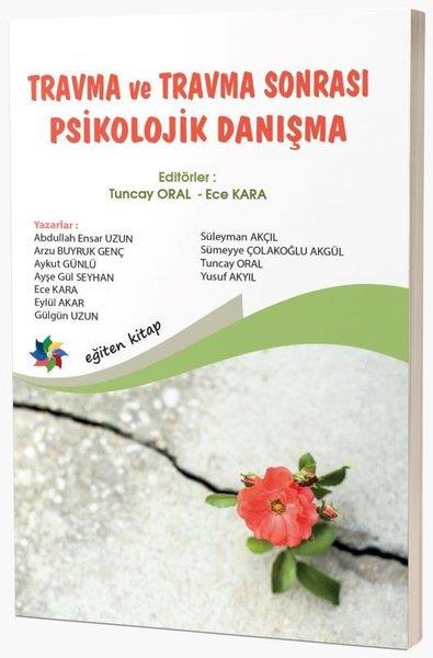 KolektifDigerTravma ve Travma Sonrası Psikolojik Danışma