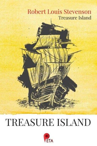 Robert Louis StevensonClassicsTreasure Island
