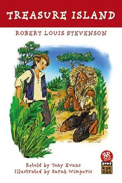 Robert Louis StevensonClassicsTreasure Island