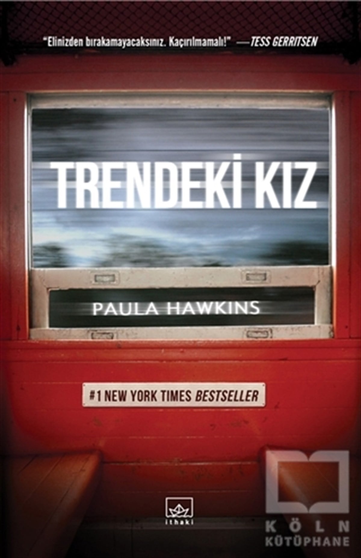 Trendeki Kız