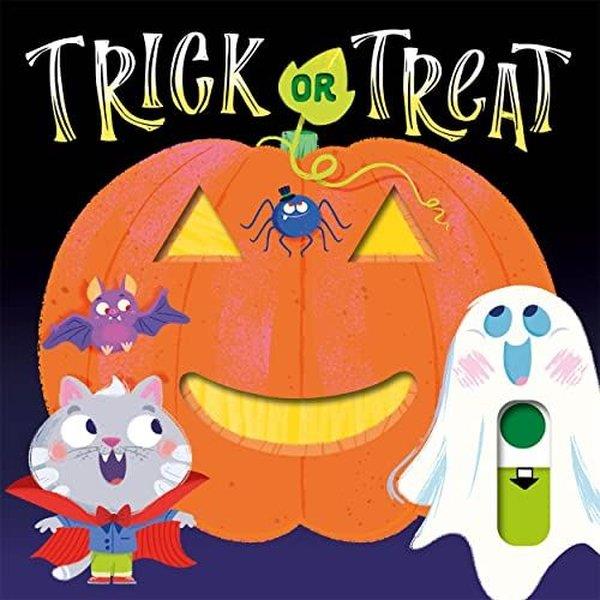 KolektifPreschoolTrick or Treat