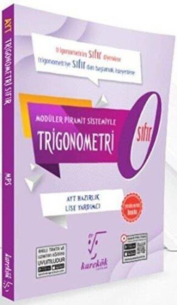 KolektifTYT MatematikTrigonometri Sıfır