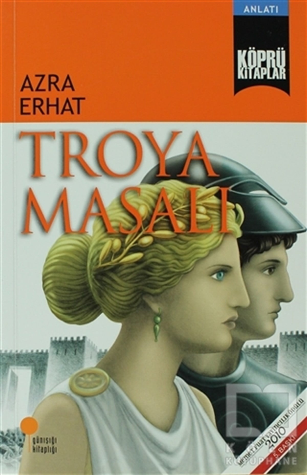 Troya Masalı