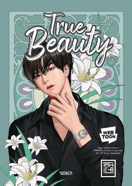 KolektifMangaTrue Beauty Cilt - 2