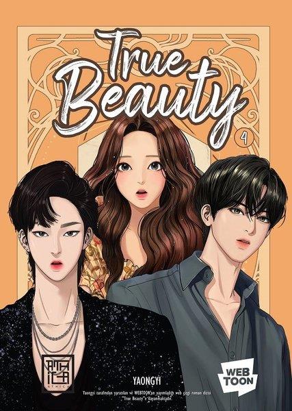 YaongyiMangaTrue Beauty Cilt - 4