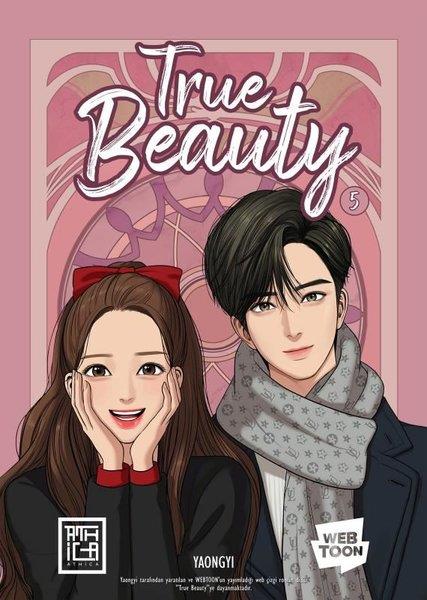 YaongyiComicsTrue Beauty Cilt - 5