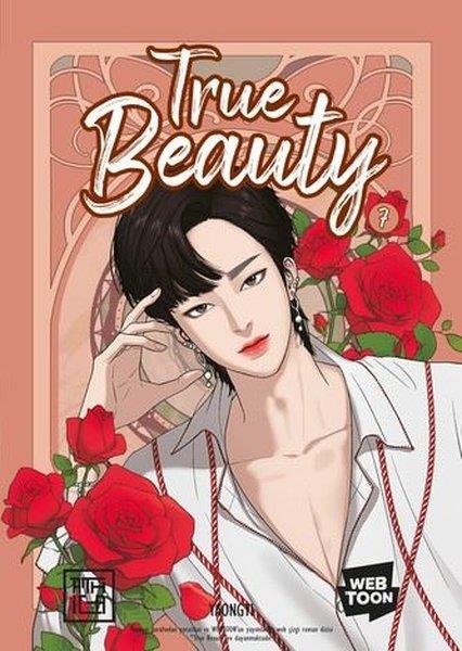 YaongyiMangaTrue Beauty Cilt - 7