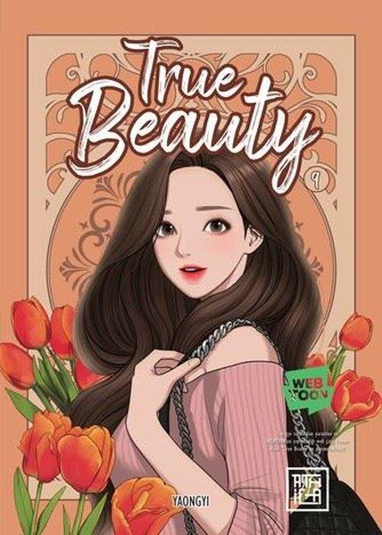 Habibe YılmazMangaTrue Beauty Cilt - 9