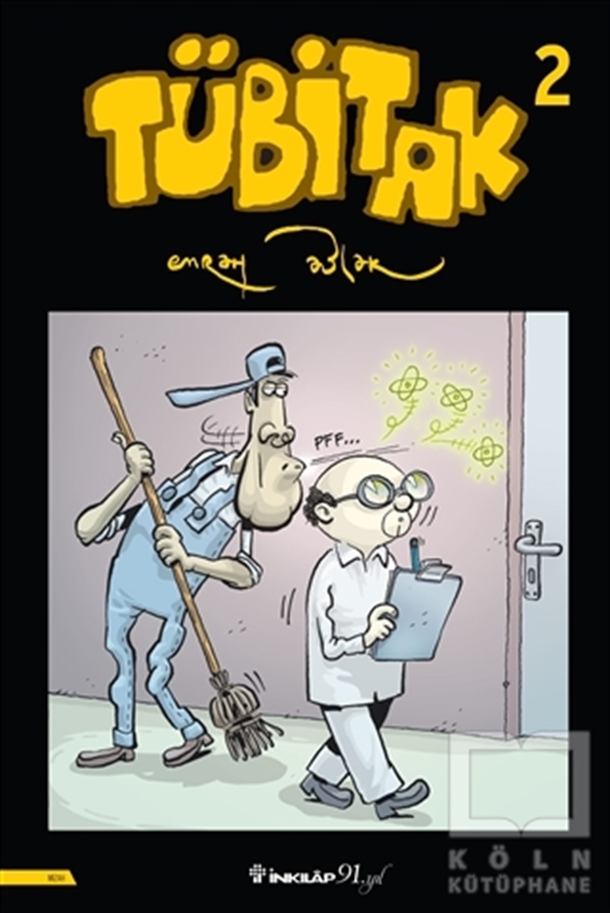 Tübitak 2