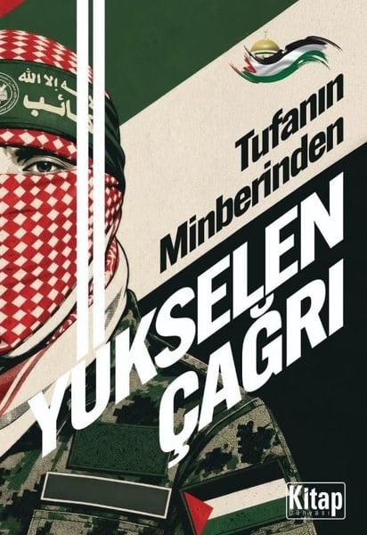 Kolektifİslami KitaplarTufanın Minberinden Yükselen Çağrı