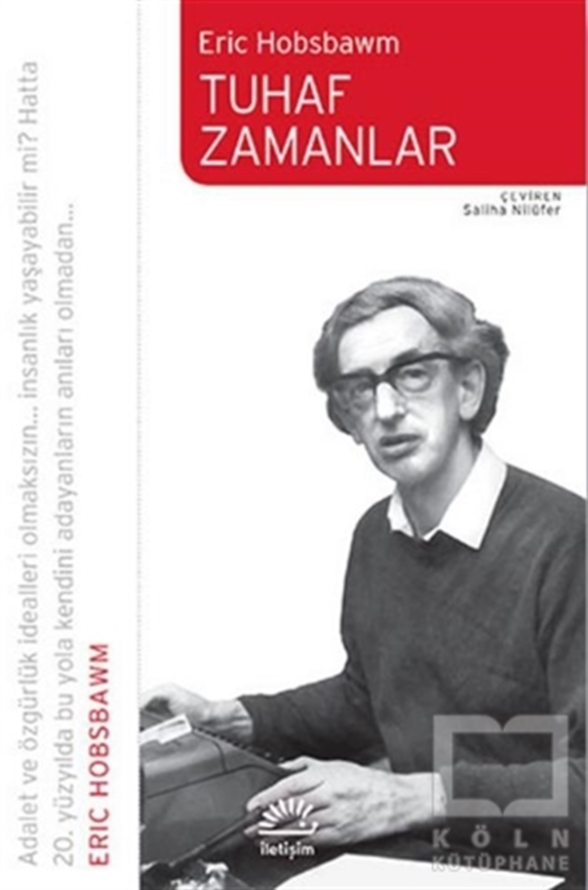 Tuhaf Zamanlar