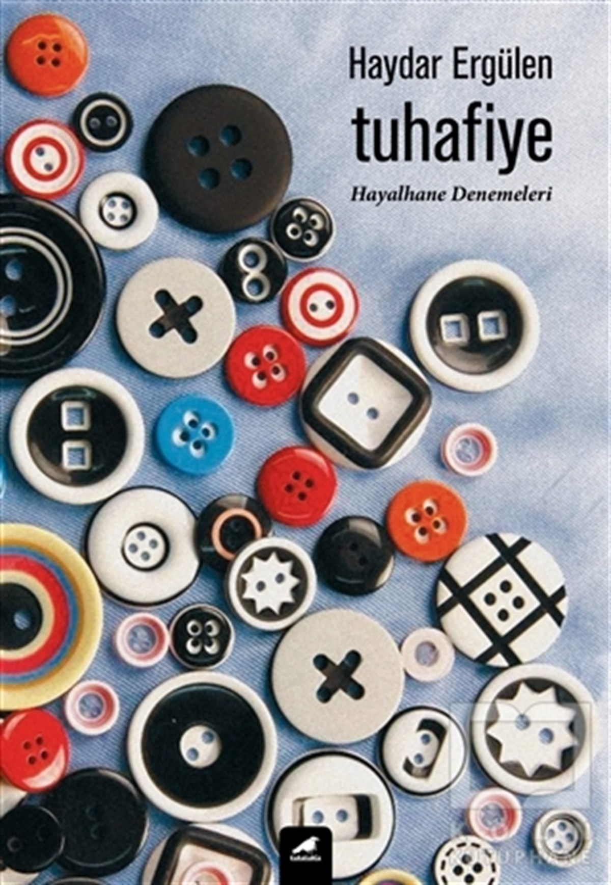 Tuhafiye