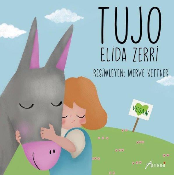 Elida ZerriEgitim Etkinlik KitaplariTujo