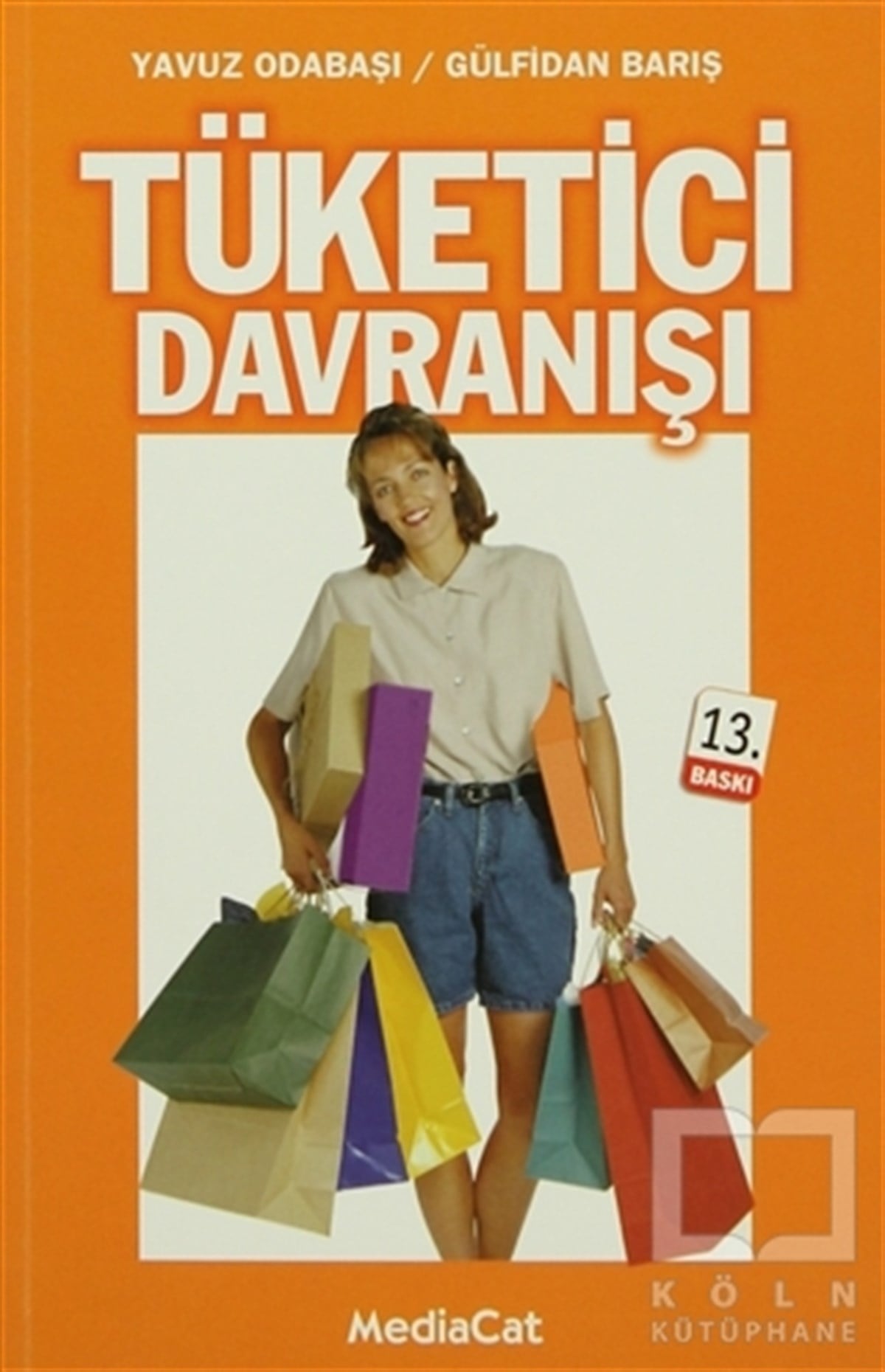 Tüketici Davranışı