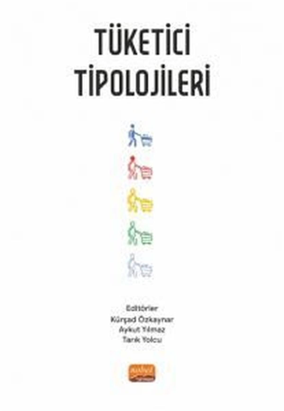 KolektifDigerTüketici Tipolojileri