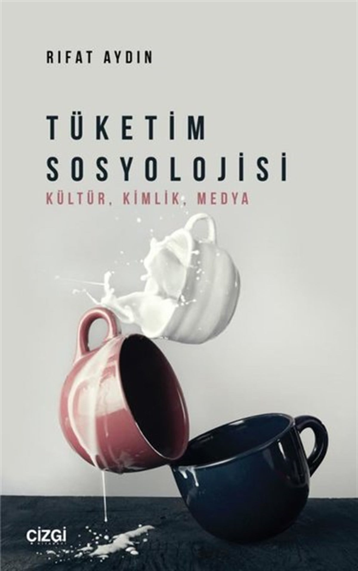 Rıfat AydınSosyoloji KitaplarıTüketim Sosyolojisi: Kültür Kimlik Medya
