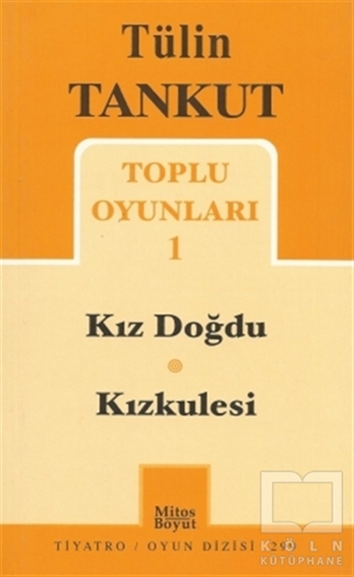 Tülin Tankut Toplu Oyunları 1
