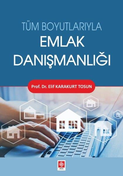 Elif Karakurt TosunYönetim / İş Geliştirme / KaliteTüm Boyutlarıyla Emlak Danışmanlığı
