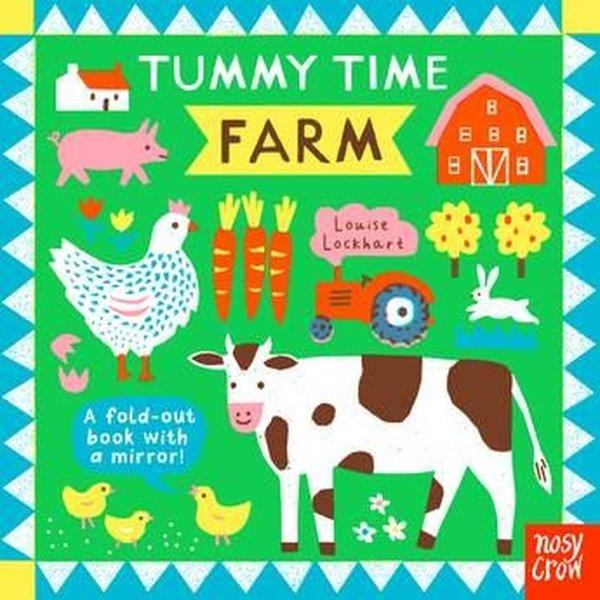 KolektifPreschoolTummy Tıme Farm