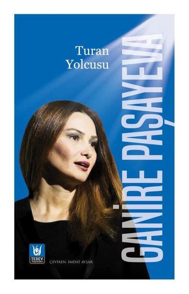 Ganire PaşayevaDünya ŞiiriTuran Yolcusu