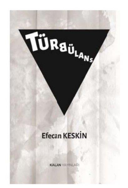 Efecan KeskinTürk RomaniTürbülans