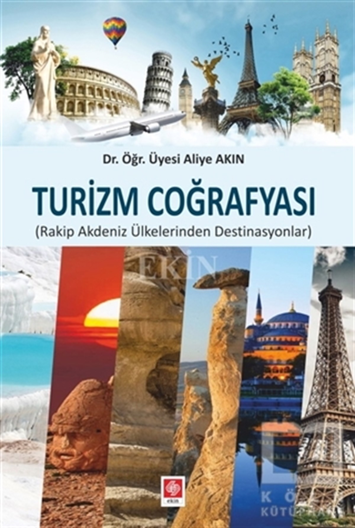Turizm Coğrafyası